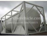 20FT ISO LPG Gas Tank Container