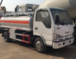 18000L 20000L Dongfeng 6X4 Fire Sprinkler Truck Water Tank Truck