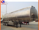 Stainless Steel Drinkable Water Delivery Trailer for Food Facroty Farm Use