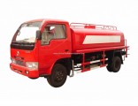 Dongfeng 4X2 90HP, Small Water Tank Truck