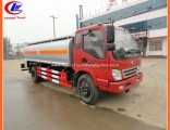 Heavy Duty Foton 4*2 14cbm 15cbm 16cbm 8t 10t Fuel Filling Truck