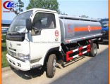 Dong Feng 5000gallon 4*2 Oil Tank Truck for Sale