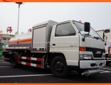 Fuel Tank Truck for Fuel Diesel Oil Transporting