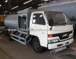 6 Wheels 4X2 Aircraft Refueling Truck for Sale