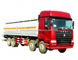 Camion Citerne De Carburant Reservoir D′huile