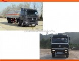 Beiben 8X4 Fuel Tank Trucks/336HP Fuel Tank Trucks