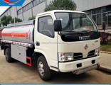 10m3 Refueling Truck for Fuel Oil Gasoline