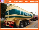 10000gallon Fuel Tank Trailer for 40tons Diesel Fuel Transport Truck