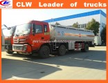 Heavy Duty Dongfeng Chemical Tank Truck