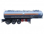 40 FT Conteneur Citerne Chimique (container tanker chemical)