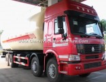 8X4 Dry Cement Truck 35cbm Dry Bulk Cement Truck
