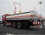 Foton 8*4 150-250HP Chemical Liquid Trucks