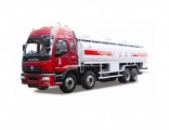 Foton 8*4 Chemical Liquid Truck for Sale