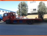 Dong Feng 4X2 Flat Bed Truck