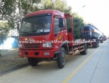 4X2 Flat Bed Truck 10tons Flat Bed Truck for Sale