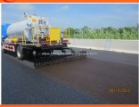 Asphalt Distributor Bitumen Sprayer Truck for Road Construction