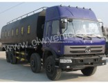 Dongfeng 8*4 Heavy Duty Asphalt Distributor Truck