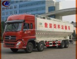 Heavy Duty 30tons Bulk Cement Trucks for Sale