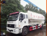 Foton 4*2 Bulk Cement Trucks for Feed Transport
