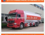 Sinotruk HOWO 6X4 20m3 Bulk Cement Truck for Sale