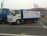 Foton 5m3 Road Sweeper Truck for Road Cleaning