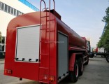 Foton 6*4 Fire-Fighting Trucks for Sale