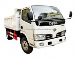 160HP Dongfeng 4X2 10ton 15ton 20ton Dumper Tipper Dump Truck
