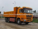 Shacman 6*4 30 Ton 40 Ton Dump Truck for Construction