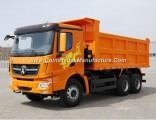 160HP 6 Wheels Dongfeng 10ton 20ton Dumper Tipper Dump Truck