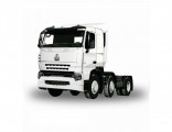 HOWO Heavy Tractor Truck Prime Mover, Truck Highway Tractor