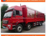 HOWO 8X4 Camion De Fret Cargo Truck