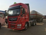 Dongfeng 375HP 6X4 Tractor Head