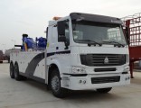 Heavy Duty Dongfeng 6*4 Towing Truck Tractor