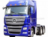 6 X 4 Tractor Camion Foton 430HP