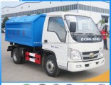 3tons Arm Roll Garbage Truck for Sale