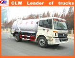 Foton 10000 Liters Sewage Suction Truck 10000 Liters Sewage Suction Trucks for Sale