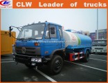 Fecal Suction Truck Dongfeng 4*2 Fecal Suction Truck