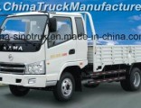 Hot Sale Rhd and LHD Light Truck Mitsubishi Technology with 5 Tons Kmc3080p3