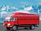 Top Quality Rhd and LHD Light Truck Mitsubishi Technology with 5-7 Tons Kmc1088p3