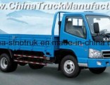 Top Quality Rhd and LHD Light Truck Mitsubishi Technology with 2 Tons Kmc5040p3xxy