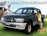 High Quality Rhd and LHD Light Truck Mitsubishi Technology 1026