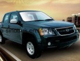 Hot Sale Rhd and LHD Light Truck Mitsubishi Technology with 2 Seats 1027A