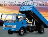 Hot Sale Rhd and LHD Light Truck Mitsubishi Technology with 8 Tons Kmc1124p3