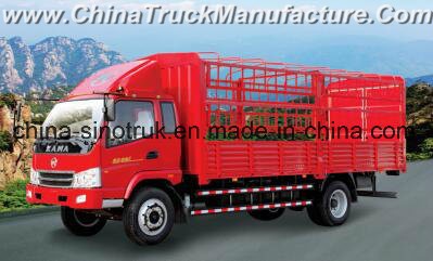 Hot Sale Rhd and LHD Light Truck Mitsubishi Technology with 4 Tons Kmc1082p3
