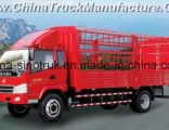 Hot Sale Rhd and LHD Light Truck Mitsubishi Technology with 4 Tons Kmc1082p3