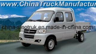 Best Quality Rhd and LHD Light Truck Mitsubishi Technology with 0.5 Ton Kmc1021A2904