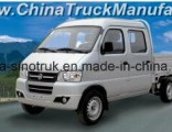Best Quality Rhd and LHD Light Truck Mitsubishi Technology with 0.5 Ton Kmc1021A2904