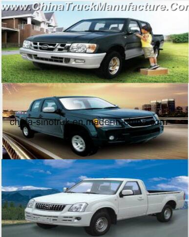 High Quality Rhd and LHD Light Truck Mitsubishi Technology with 2-4 Seats 118