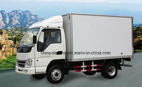 Popular Truck Disel Engine Rhd and LHD Light Truck Mitsubishi Technology Kmc1072D3