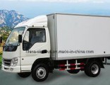 Popular Truck Disel Engine Rhd and LHD Light Truck Mitsubishi Technology Kmc1072D3